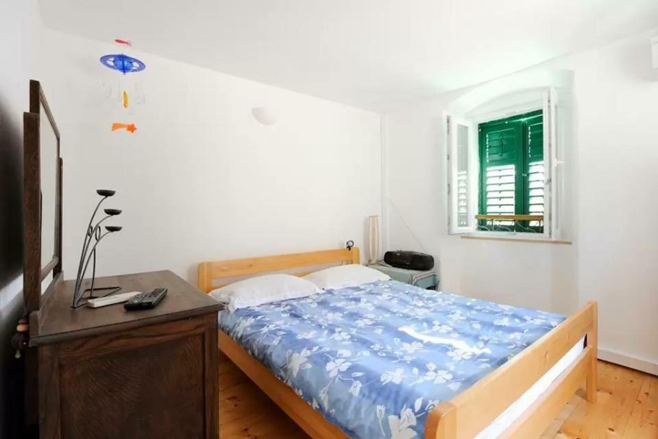Torriano Holiday House Šibenik Exterior foto